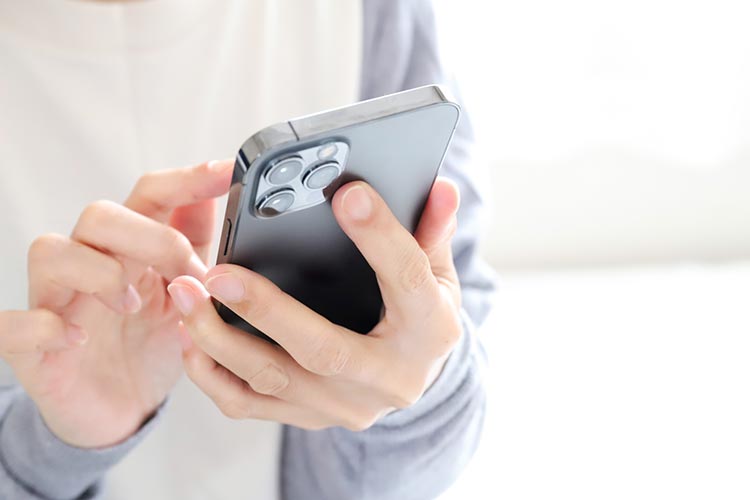 持物のイメージ