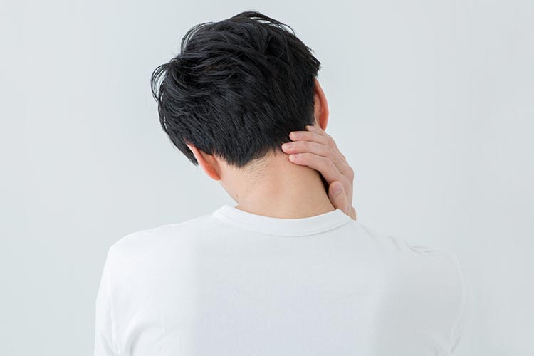 勃起障害(ED)のイメージ画像