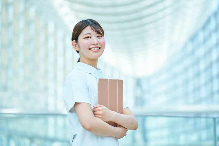 スタッフ募集のイメージ画像